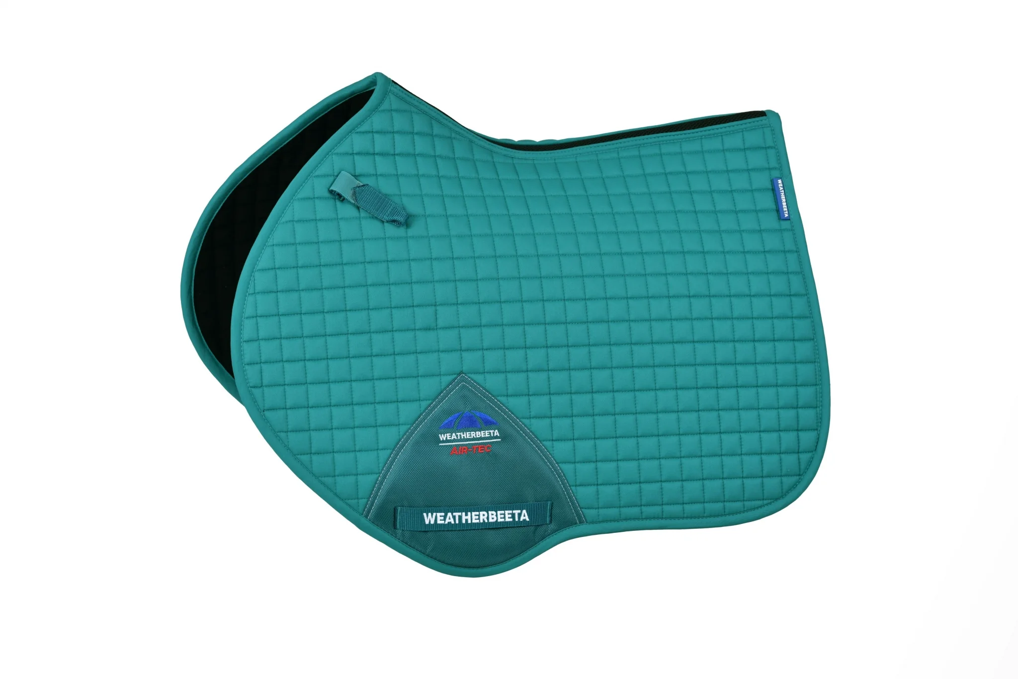 Weatherbeeta Prime Air-Tec Jump Shaped Saddle Pad - Image 7