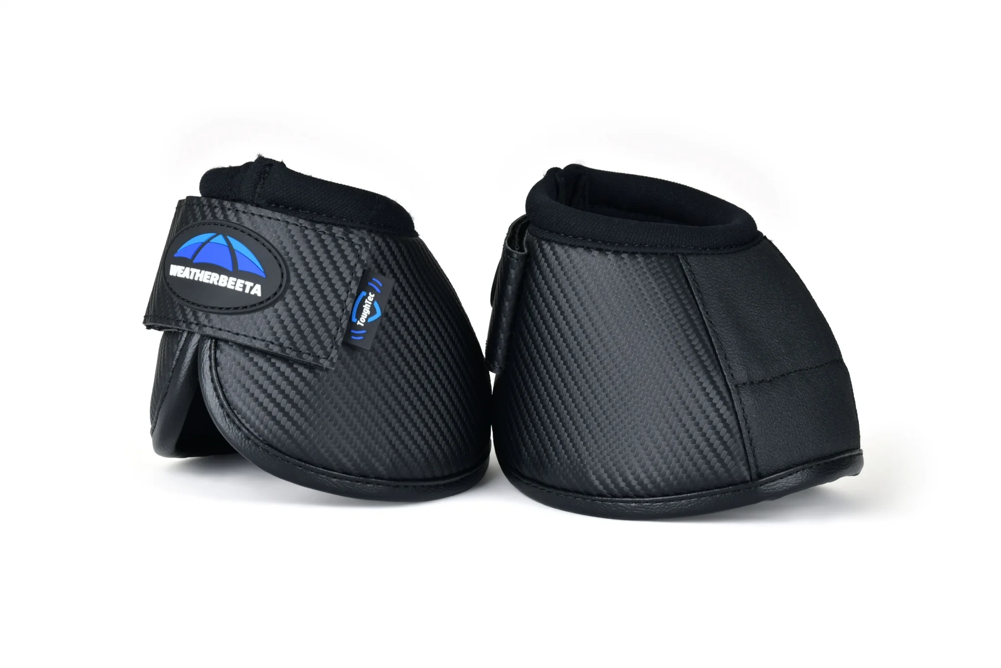 Weatherbeeta Tough-Tec Anatomical Bell Boots
