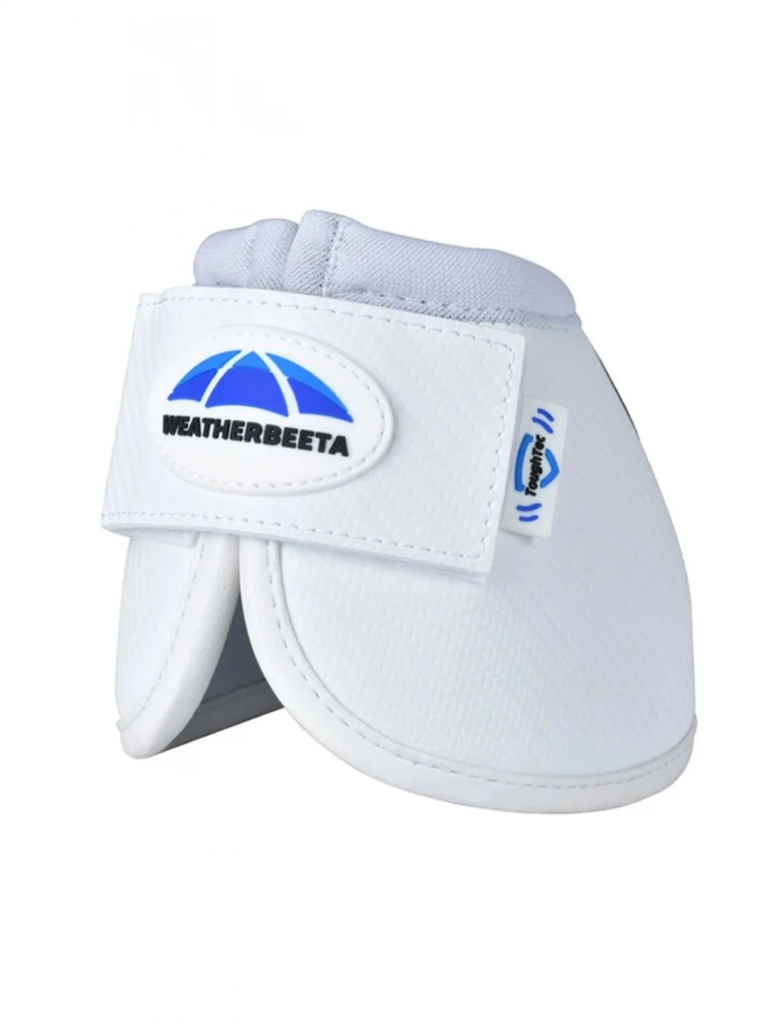 Weatherbeeta Tough-Tec Anatomical Bell Boots - Image 2