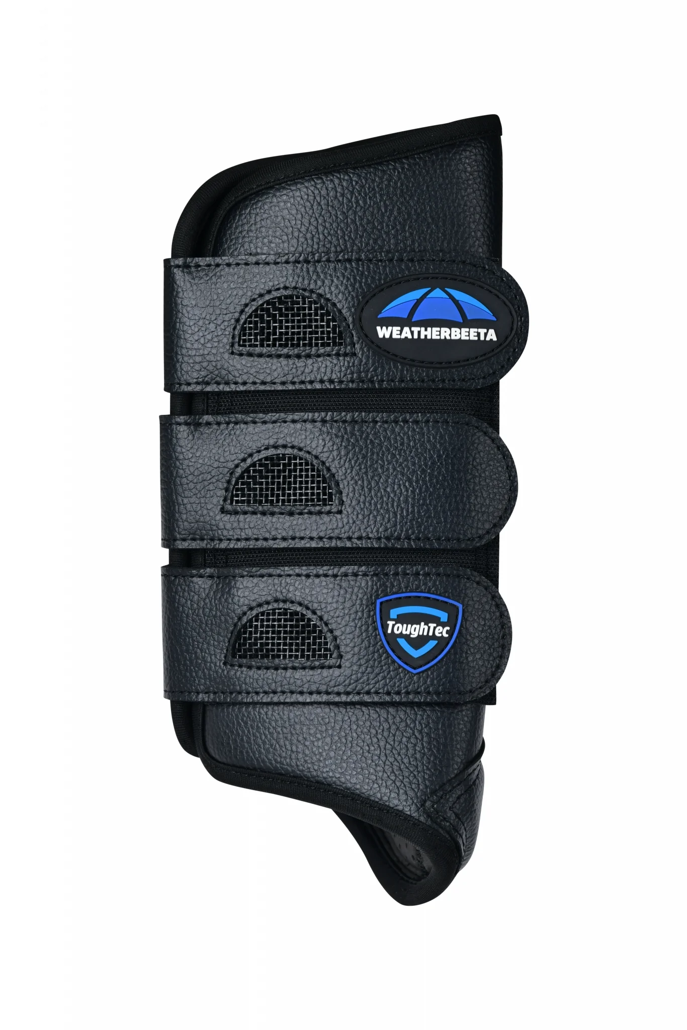 Weatherbeeta Tough-Tec Eventing Hind Boots - Image 3