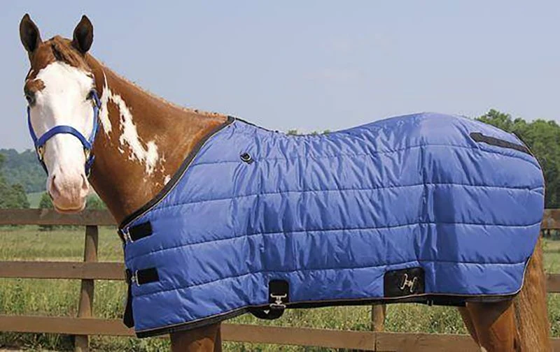 Weaver 420D Stable Blanket - Image 2