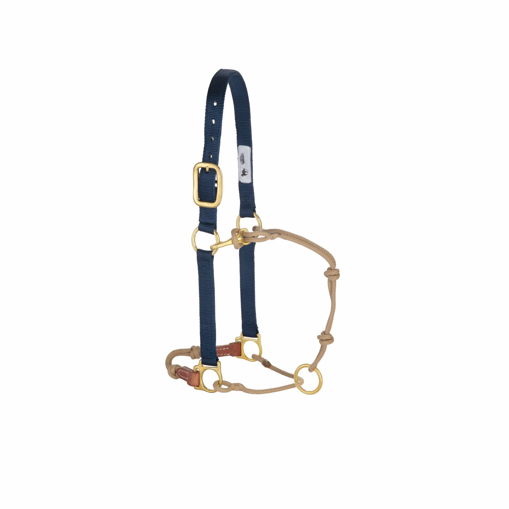 Weaver AV Horeseman's Halter - Image 14