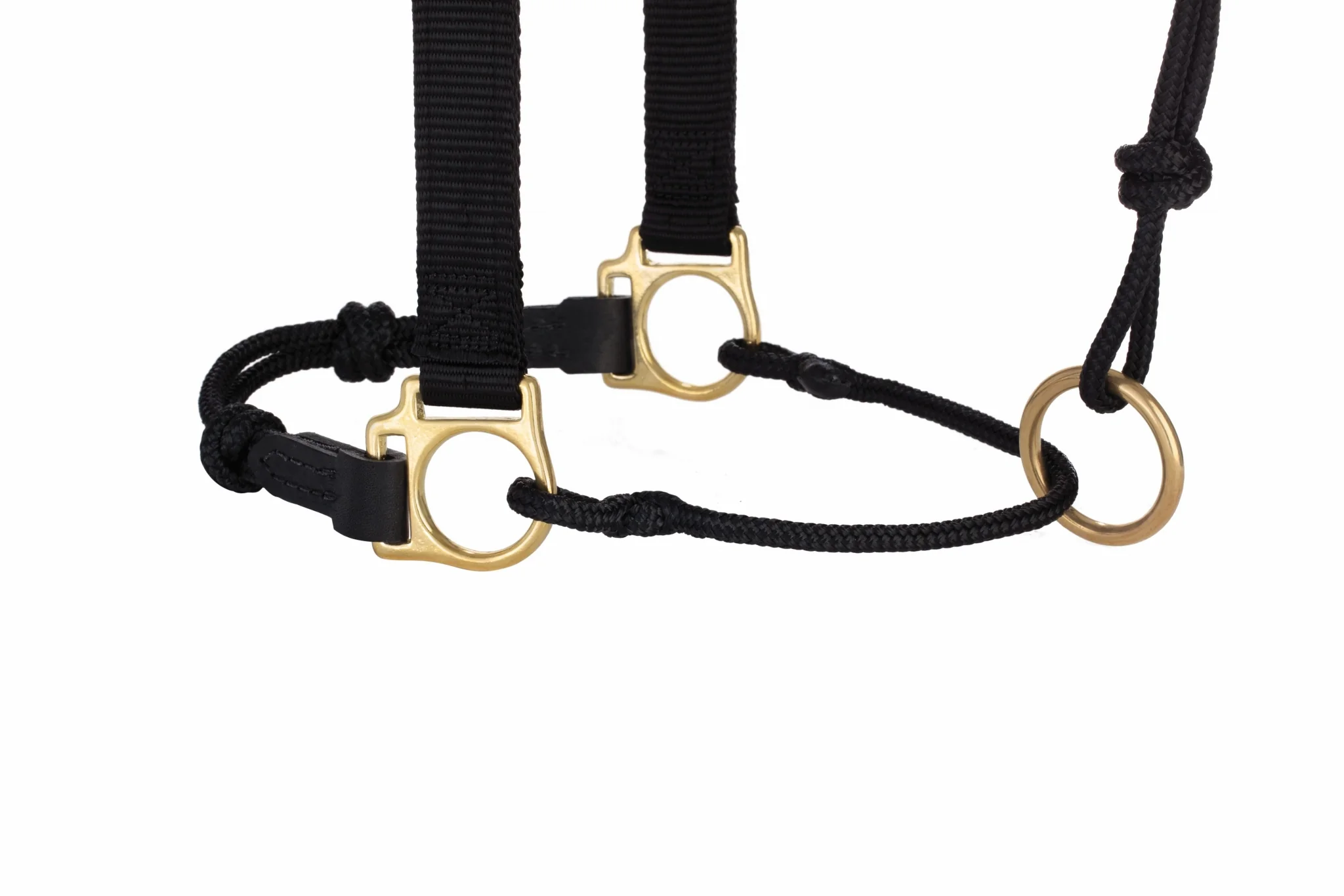 Weaver AV Horeseman's Halter - Image 6