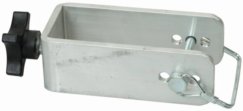 Weaver C Clamp For Fan Cage Front Panel