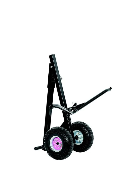 Weaver Chute Puller