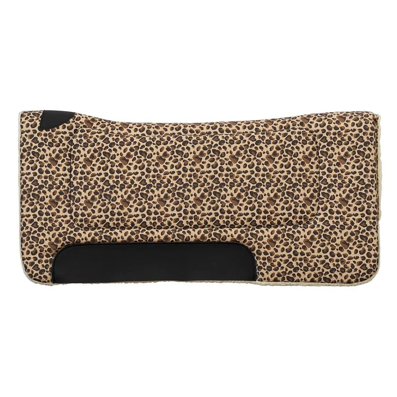 Weaver Contour Print Fleece Pad - Image 7
