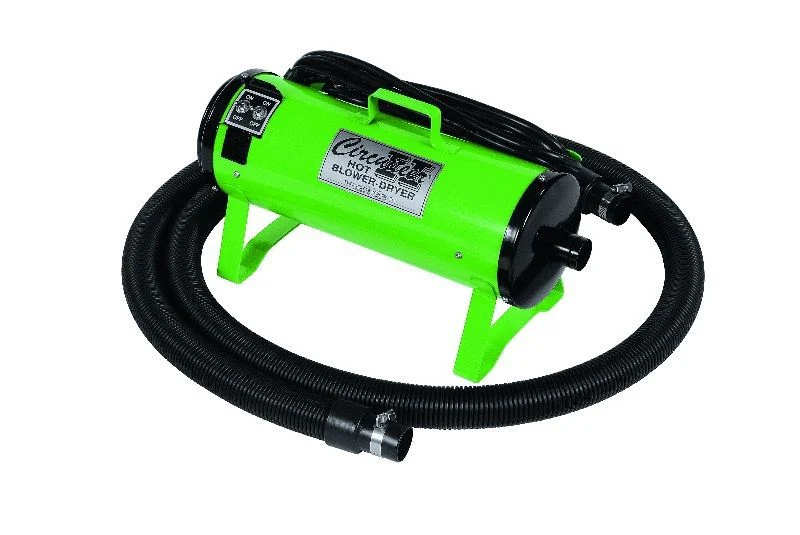 Weaver Leather Circuiteer Ii Blower Black - Image 3