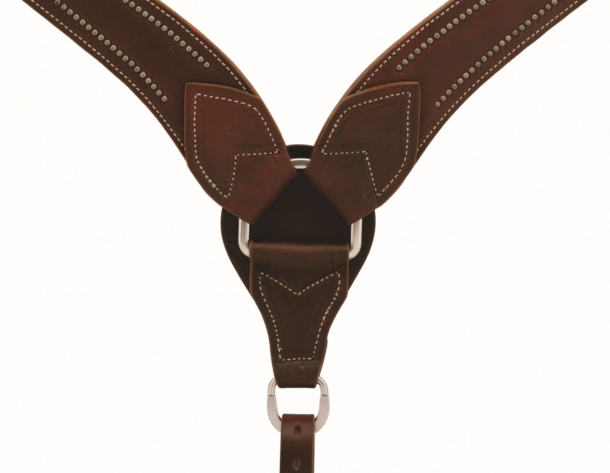 Weaver Leather Roper Breast Collar Stockman - Image 3