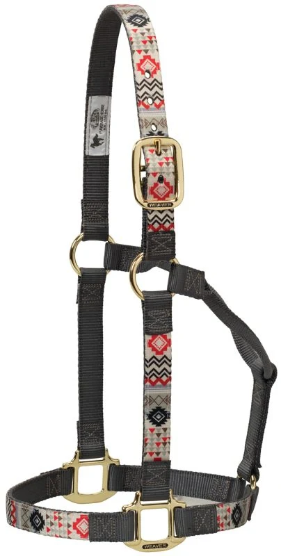 Weaver Non-Adjustable Halter