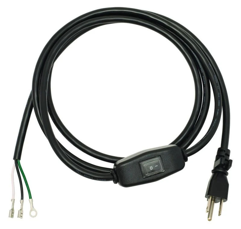 Weaver Schaefer F5 Electric Cord 7Ft