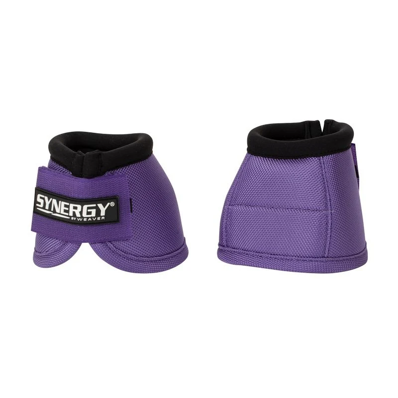 Weaver Synergy Ballistic Bell Boots
