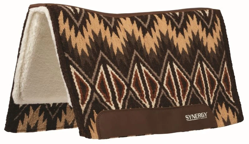 Weaver Synergy Mojave Fleece Pad - Image 2