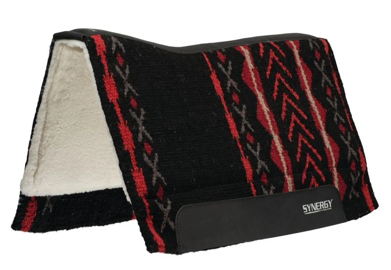 Weaver Synergy Mojave Fleece Pad - Image 6