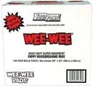 Wee-Wee Pads