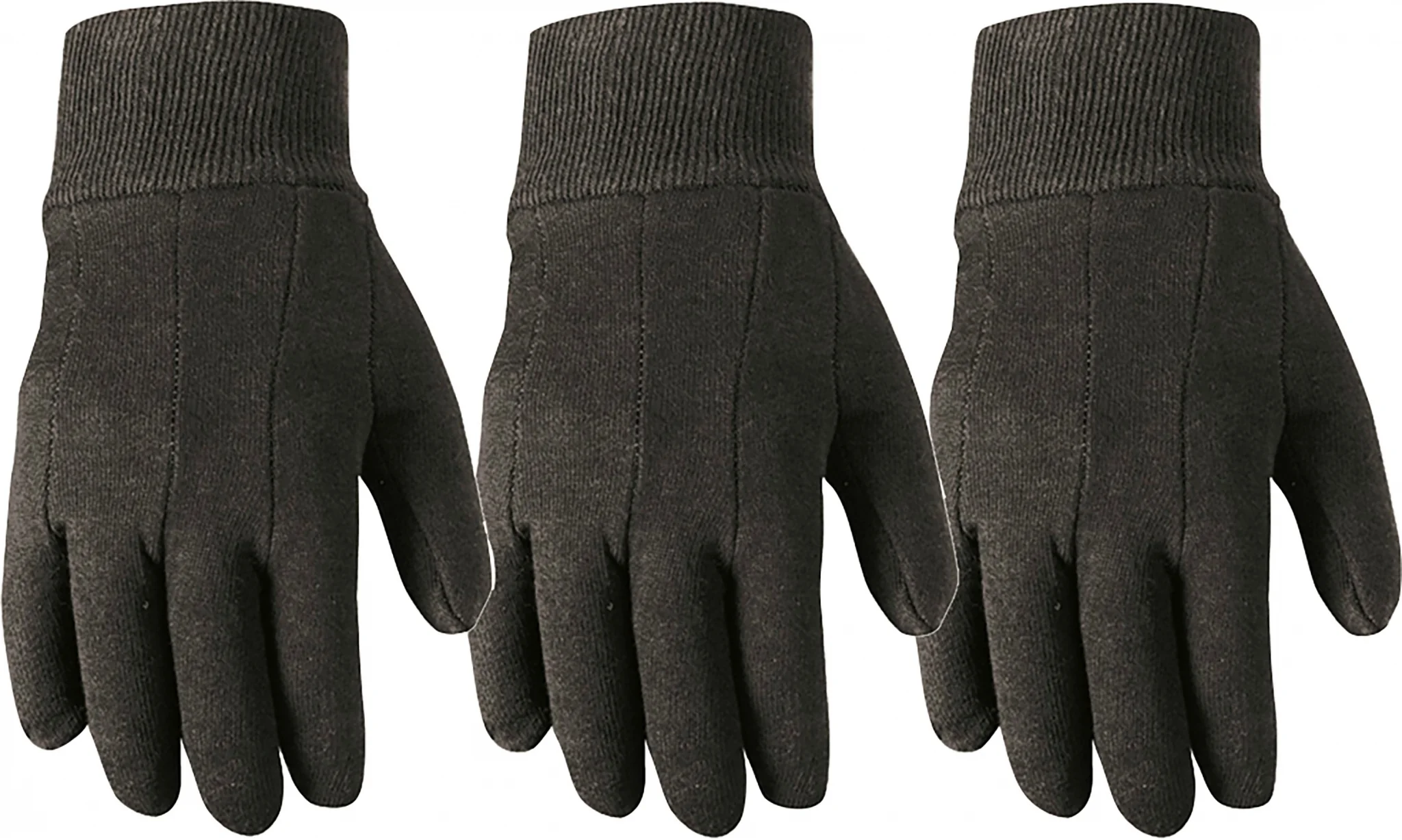 Wells Lamont Mens Jersey Gloves