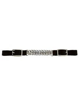 Western Poly Curb Strap