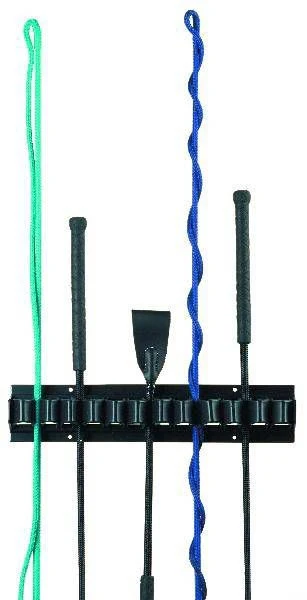 Whip Holder Black - Image 2