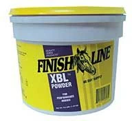Finish Line XBL Powder 5.25 x 6.5 x 6.5