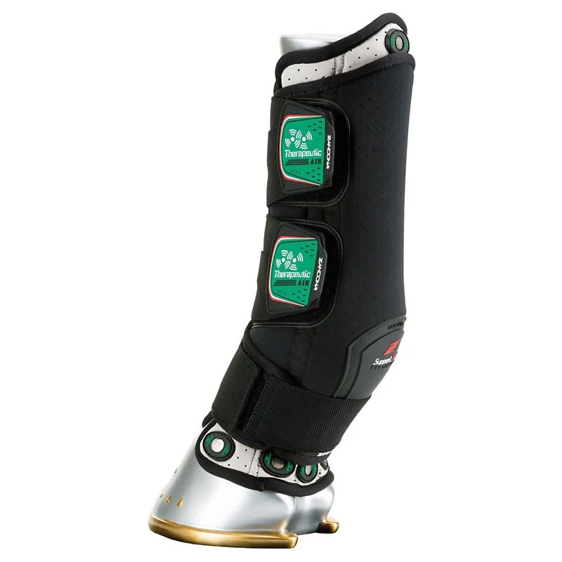Zandona Therapeutic Support Air Front Boots